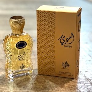 Ameeri Fragrance by Al Wataniah